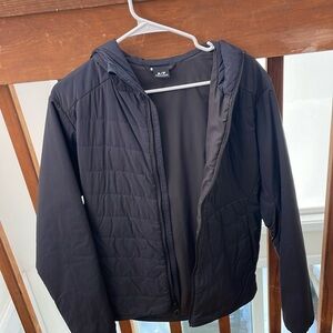 Black Diamond Men’s (S) black jacket